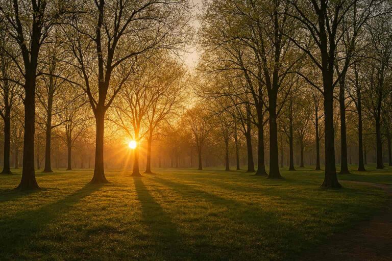What Is the Spring Equinox? Meaning, Date, and Why It Matters - Days ...