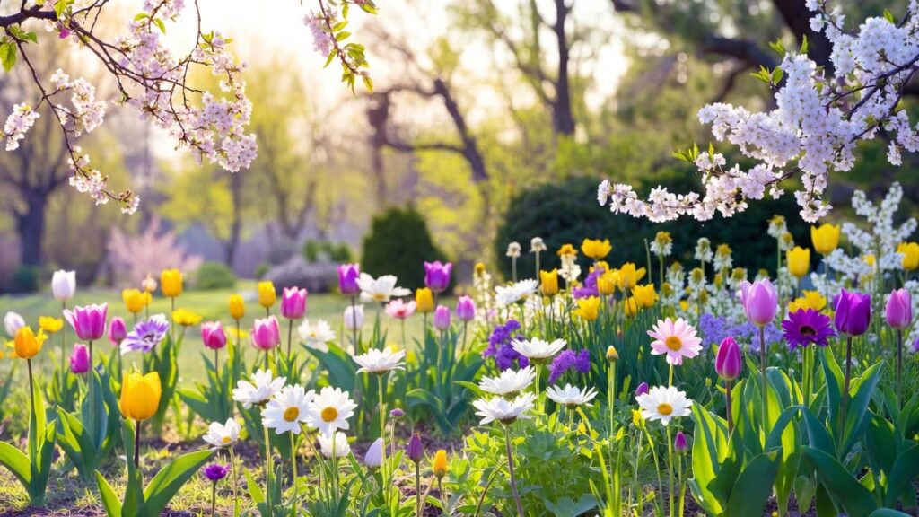 Spring Activities: Fun, Fresh, and Easy Ways to Celebrate the Season