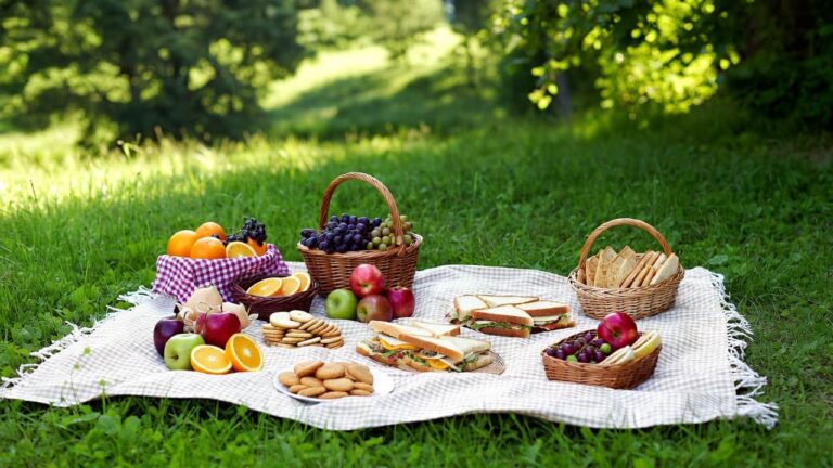 Spring Activities: Fun, Fresh, and Easy Ways to Celebrate the Season