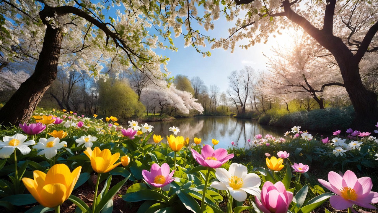 When is Meteorological Spring 2026?